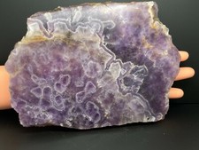 Large amethyst crystal for sale  OXFORD