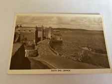 Real photograph postcard for sale  ALVA