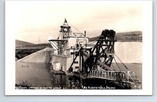 Rppc real photo for sale  Independence