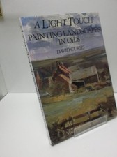 Light touch painting for sale  UK