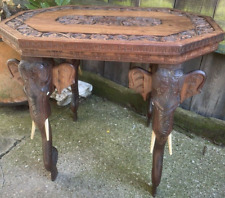 Vintage anglo indian for sale  PETERBOROUGH