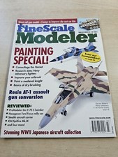 Fine scale modeler for sale Fine scale modeler for sale  SKELMERSDALE