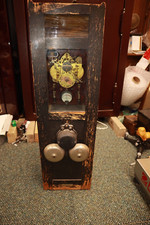 Antique vintage mcclintock for sale  Monmouth