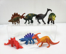 Dinosaur toys lot for sale  Bean Station