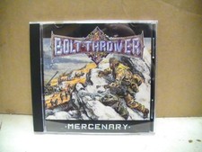 Bolt thrower mercenary for sale  Richville