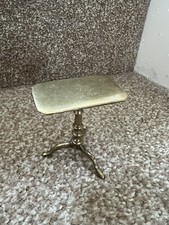 Antique solid brass for sale  MATLOCK