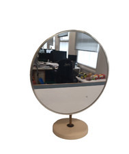Vintage round desktop for sale  WELWYN GARDEN CITY