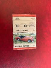 Tuvalu funafuti 1984 for sale  WHITSTABLE