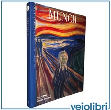 Munch classici dell usato  Roma