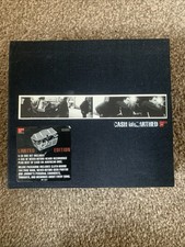 Unearthed johnny cash for sale  GLASGOW