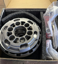 Kit de embreagem e cesta Rekluse Apex para 2017-2024 Harley M8 modelos RMS-6915105 comprar usado  Enviando para Brazil