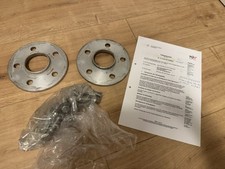 Spurverbreiterung scc mercedes gebraucht kaufen  Würselen