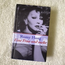 Frau haag romy gebraucht kaufen  Essen