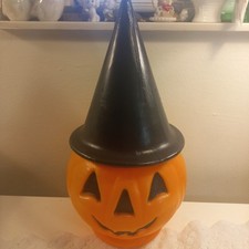 Halloween pumpkin blow for sale  Sebastian
