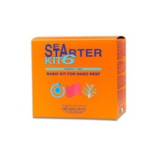 Equo sea starter usato  Terlizzi