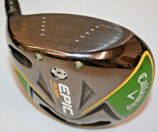 Callaway epic flash for sale  BRIGHTON