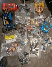 Nitro buggy spares for sale  MILTON KEYNES