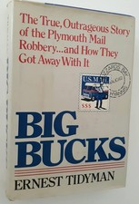 Big bucks true for sale  Interlochen