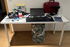 Ikea table 100x45 for sale  GLASGOW