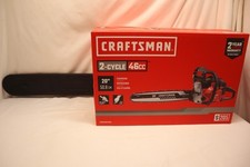 craftsman chainsaw 125 for sale craftsman chainsaw 125 for sale Portsmouth