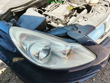 Frontscheinwerfer scheinwerfer gebraucht kaufen  Wesseling