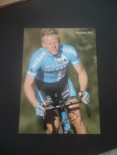 Cycliste christian kux d'occasion  Ferrières-en-Gâtinais