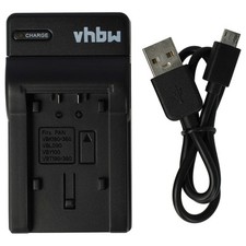 Usb akku ladegerät gebraucht kaufen  Bischofswerda, Demitz-Thumitz, Schmölln-Putzkau