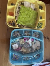 Two lego trays for sale  ST. ALBANS