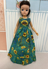 Sindy doll dress for sale  FILEY