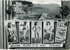 bikini pin up usato  Treviso