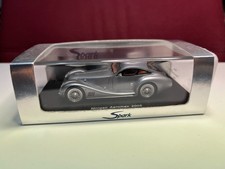 Spark morgan aeromax d'occasion  Expédié en Belgium