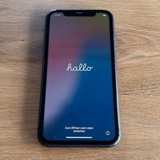 Iphone apple 128 gebraucht kaufen  Greifswald-Umland ll