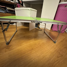 Foldable study table for sale  PORTSMOUTH