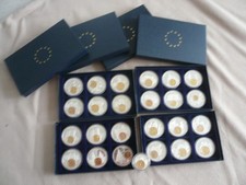 Sammlung münzen medaillen gebraucht kaufen  Torgau