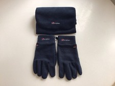 Berghaus fleece scarf for sale Berghaus fleece scarf for sale  REDDITCH