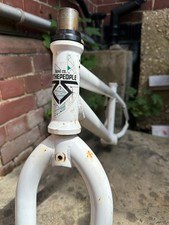 People bike zodiac for sale  WOKING
