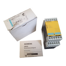 Siemens 3tk2825 1aj20 d'occasion  Les Échelles
