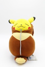 Pikachu kostüm evoli gebraucht kaufen  Wiesbaden