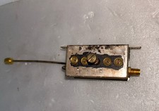 Filtro 2.35 ghz usato  Sovicille