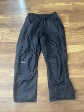 Men berghaus aquafoil for sale  NEWTON AYCLIFFE