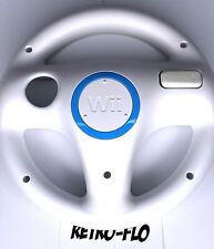 Roda branca oficial Nintendo Wii WiiU RVL-024 comprar usado  Enviando para Brazil