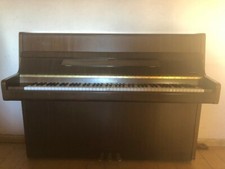 Pianoforte muro hermann usato  Sestola