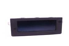 Display Anzeige Peugeot 207 308 Citroen Berlingo 5555502902 Bordcomputer KFZ comprar usado  Enviando para Brazil