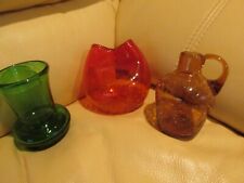 Lot art glass for sale  Bellmore