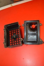 Capot filtre air d'occasion Capot filtre air d'occasion  Commercy