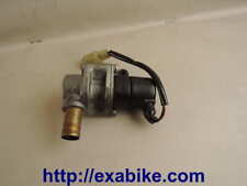 Valve solenoide triumph d'occasion  Languidic