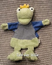 Sterntaler handpuppe schmusetu gebraucht kaufen  Büdelsdorf