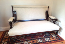 Elegant edwardian two for sale  GRANTHAM