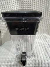 Brita water filtration for sale  Hasty