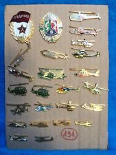 Pins armee militaire d'occasion  La Tour-d'Aigues